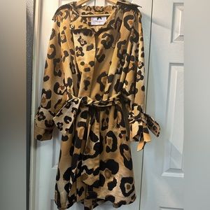 Blumarine Coat